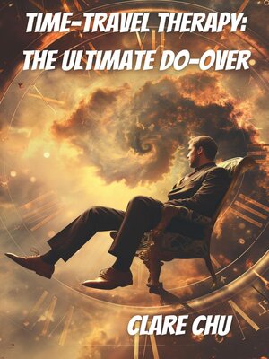 cover image of Time-Travel Therapy